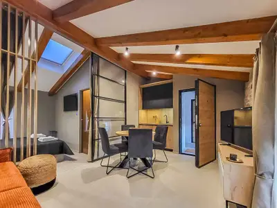 Ferienwohnung für 3 Personen (30 m²) in Bale 1/10