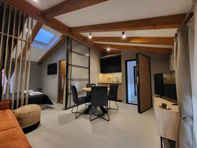 Ferienwohnung für 3 Personen (30 m²) in Bale 4/10