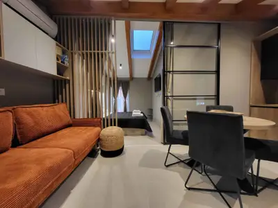 Ferienwohnung für 3 Personen (30 m²) in Bale 6/10