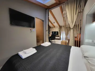 Ferienwohnung für 3 Personen (30 m²) in Bale 7/10