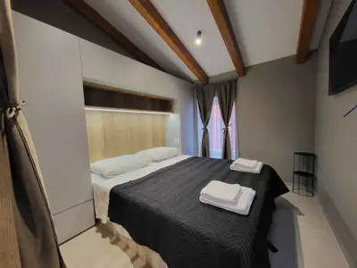 Ferienwohnung für 3 Personen (30 m²) in Bale 9/10