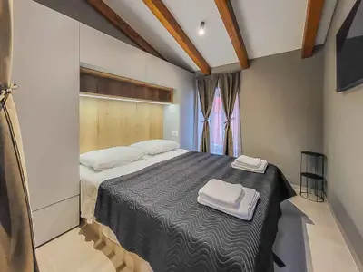 Ferienwohnung für 3 Personen (30 m²) in Bale 10/10