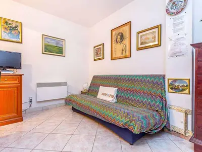 Ferienwohnung für 4 Personen (42 m²) in Barbariga 7/10