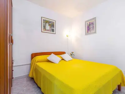 Ferienwohnung für 4 Personen (42 m²) in Barbariga 9/10