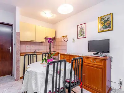 Ferienwohnung für 4 Personen (42 m²) in Barbariga 10/10