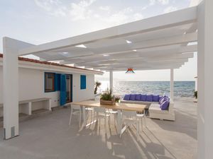 Ferienwohnung für 6 Personen (80 m²) in Balestrate