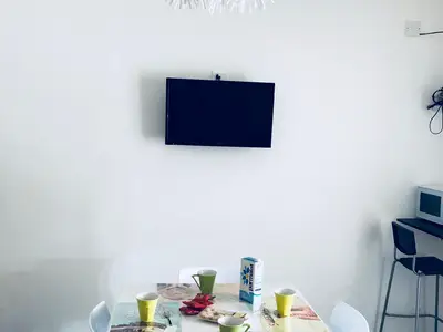 Kochbereich Kochbereich