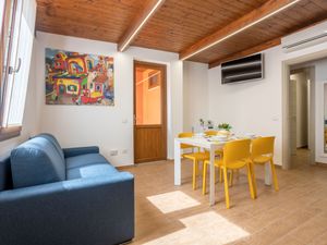 Ferienwohnung für 6 Personen (50 m²) in Balestrate