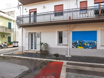 house house