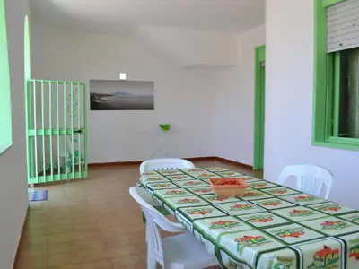 Veranda