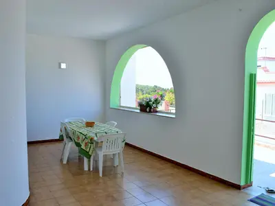 Veranda
