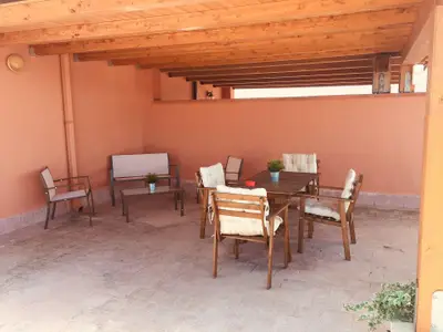 Terrasse Terrasse