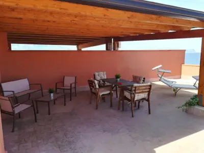 Terrasse Terrasse