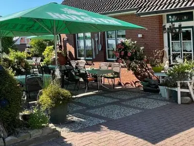 Ferienwohnung für 2 Personen (46 m²) in Balje 1/10
