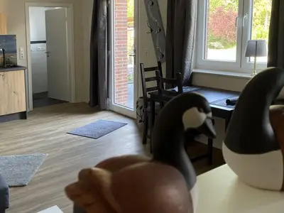Ferienwohnung für 2 Personen (46 m²) in Balje 3/10