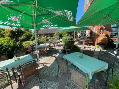 Ferienwohnung für 2 Personen (46 m²) in Balje 4/10