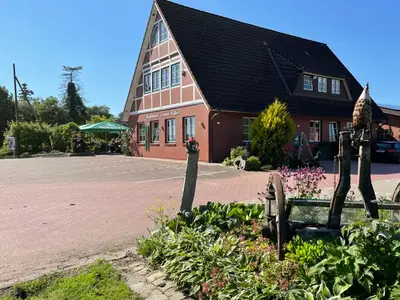 Ferienwohnung für 2 Personen (46 m²) in Balje 5/10