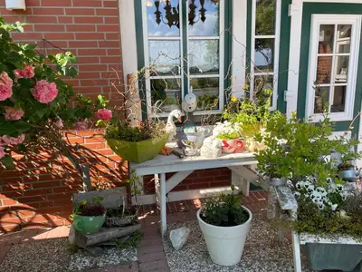 Ferienwohnung für 2 Personen (46 m²) in Balje 9/10