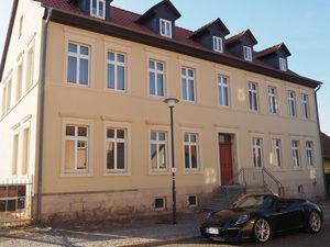 Ferienwohnung für 2 Personen (60 m²) in Ballenstedt