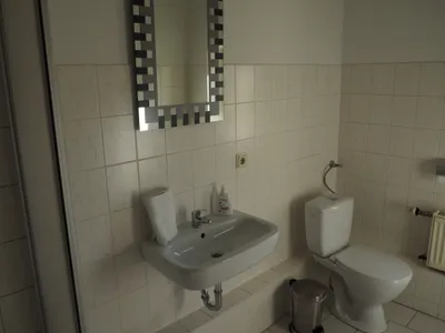 Ferienwohnung für 6 Personen (85 m²) in Ballenstedt 6/10