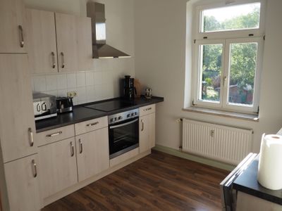 Ferienwohnung für 6 Personen (85 m²) in Ballenstedt 7/10