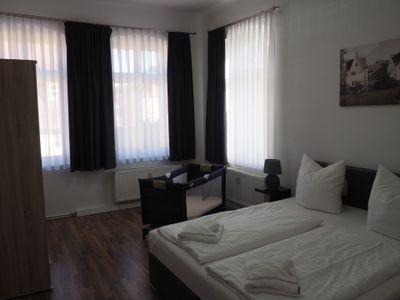 Ferienwohnung für 6 Personen (85 m²) in Ballenstedt 8/10