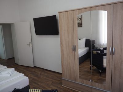 Ferienwohnung für 6 Personen (85 m²) in Ballenstedt 9/10