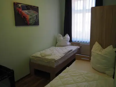 Ferienwohnung für 6 Personen (85 m²) in Ballenstedt 10/10