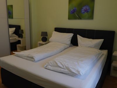 Ferienwohnung für 5 Personen (80 m²) in Ballenstedt 5/10