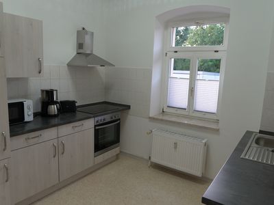 Ferienwohnung für 5 Personen (80 m²) in Ballenstedt 6/10