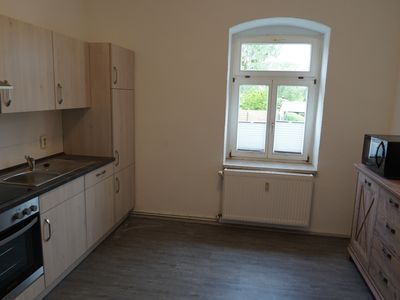 Ferienwohnung für 3 Personen (72 m²) in Ballenstedt 5/7