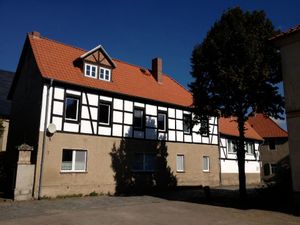 Ferienwohnung für 8 Personen (100 m²) in Ballenstedt