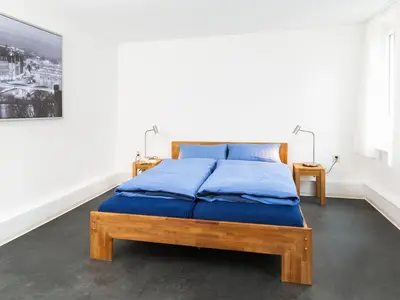 Schlafzimmer I