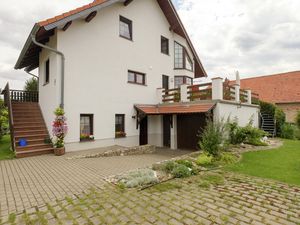 Ferienwohnung für 4 Personen (90 m²) in Ballenstedt