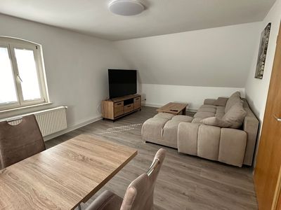 Ferienwohnung für 3 Personen (50 m²) in Ballenstedt 1/9