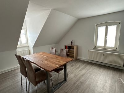 Ferienwohnung für 3 Personen (50 m²) in Ballenstedt 2/9