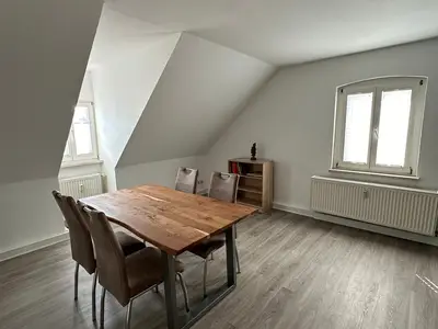 Ferienwohnung für 3 Personen (50 m²) in Ballenstedt 2/9