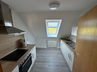 Ferienwohnung für 3 Personen (50 m²) in Ballenstedt 3/9