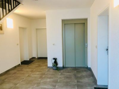 Ferienwohnung für 2 Personen (50 m²) in Ballenstedt 6/10