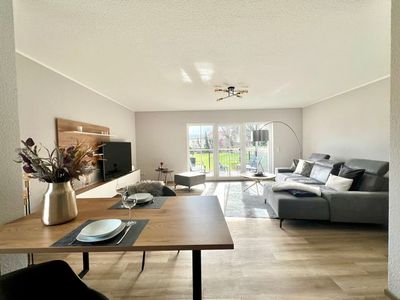 Ferienwohnung für 2 Personen (70 m²) in Ballenstedt 10/10