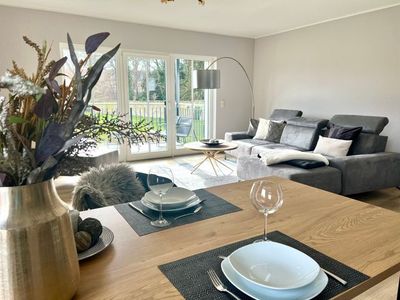 Ferienwohnung für 2 Personen (70 m²) in Ballenstedt 8/10