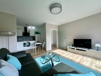 Ferienwohnung für 2 Personen (50 m²) in Ballenstedt 8/10