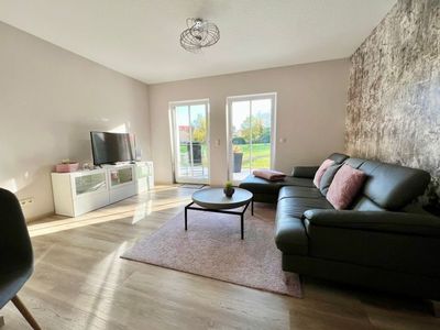 Ferienwohnung für 2 Personen (50 m²) in Ballenstedt 9/10