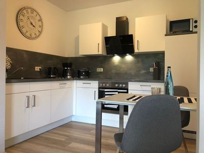 Ferienwohnung für 2 Personen (50 m²) in Ballenstedt 10/10