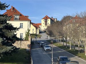 Ferienwohnung für 4 Personen (80 m²) in Ballenstedt