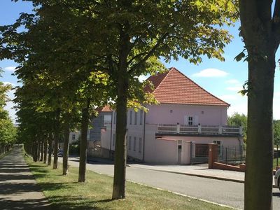 Ferienwohnung für 4 Personen (80 m²) in Ballenstedt 2/10