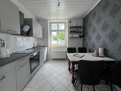 Ferienwohnung für 4 Personen (80 m²) in Ballenstedt 7/10