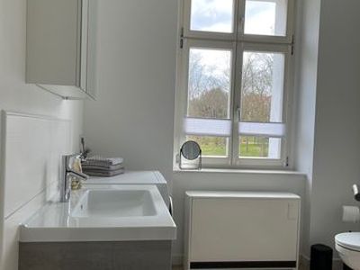 Ferienwohnung für 4 Personen (80 m²) in Ballenstedt 10/10