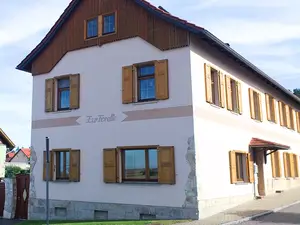 Ferienwohnung für 7 Personen (84 m²) in Ballenstedt