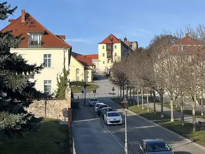 Ferienwohnung für 4 Personen (80 m²) in Ballenstedt 1/10